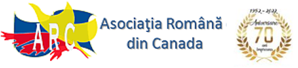 Asociatia Romana din Canada