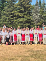 arc campul romanesc 2025
